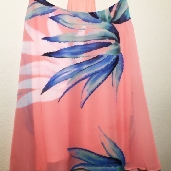 SHOW ME YOUR MUMU Tropical Tank - Picture 4 of 7